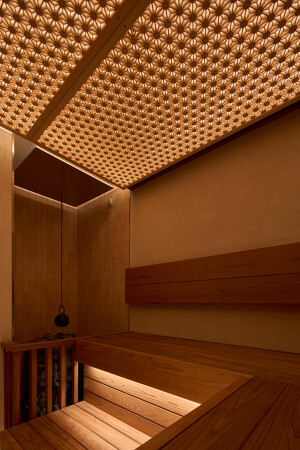 堀江サウナ シバコヤ