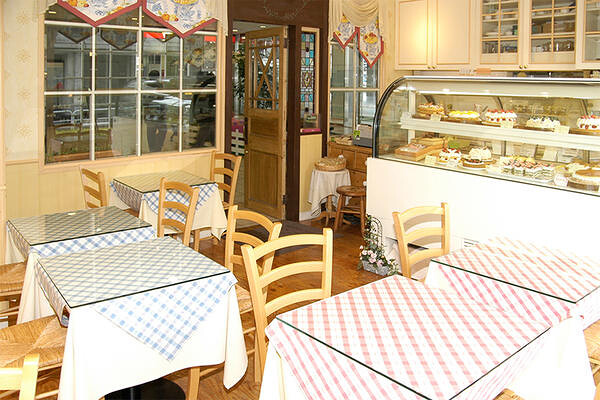 Dolce MariRisa 南青山店・目黒店