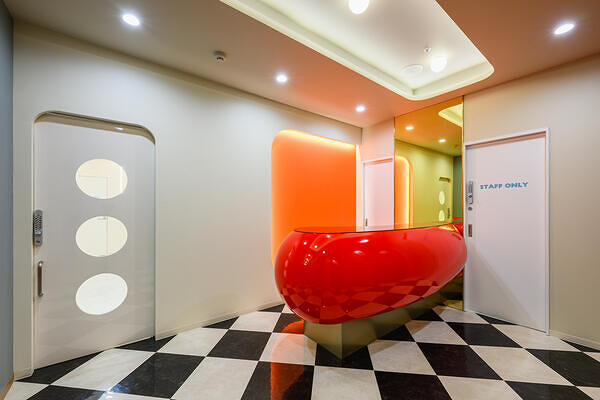 銀座マイアミ美容外科　並木通り院