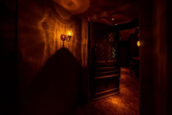 Bar NAVE