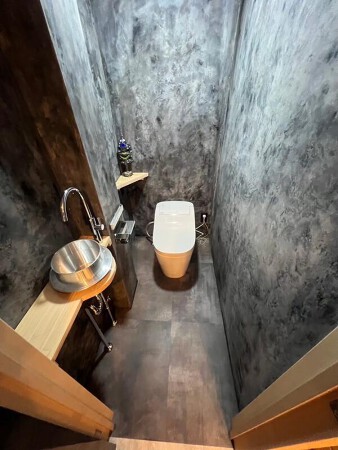 目黒区おにぎり店