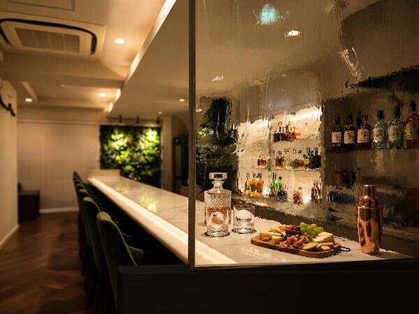 SHINOWINE　GINZA
