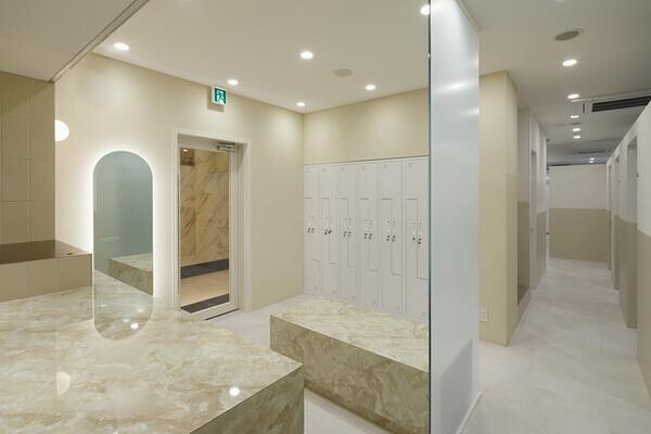 SALOWIN 名古屋名駅店