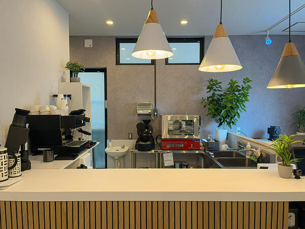 The Mocha Lab