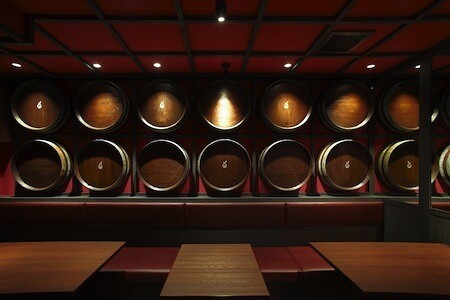 炭火焼バル Roen