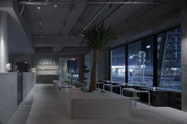 Mountain Mover Cafe