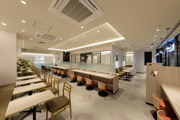 ドトールコーヒーショップ神保町駅前店