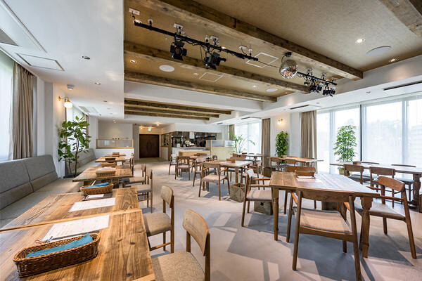 AJISAI HOUSE