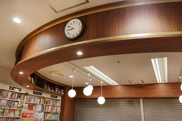 佐賀之書店