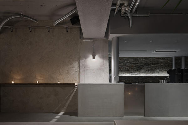 Mountain Mover Cafe