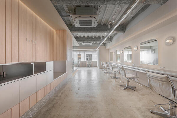 Lafith Monzen-nakacho