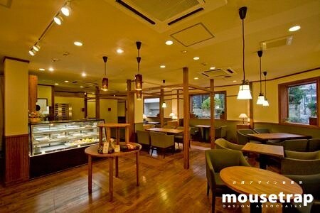 甘味喫茶  蔵六