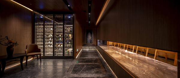 Private Sushi Lounge