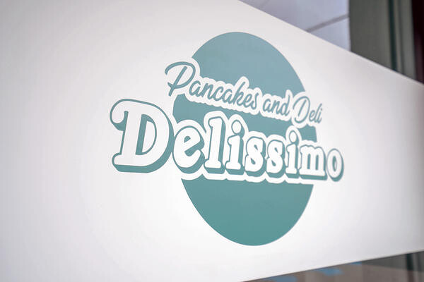 Pancakes & DELI 『Delissimo』