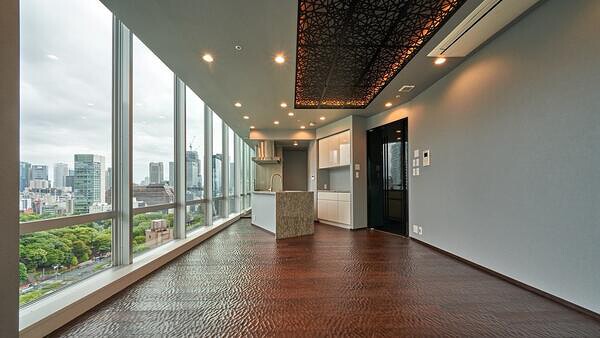 マンション　リノベーション