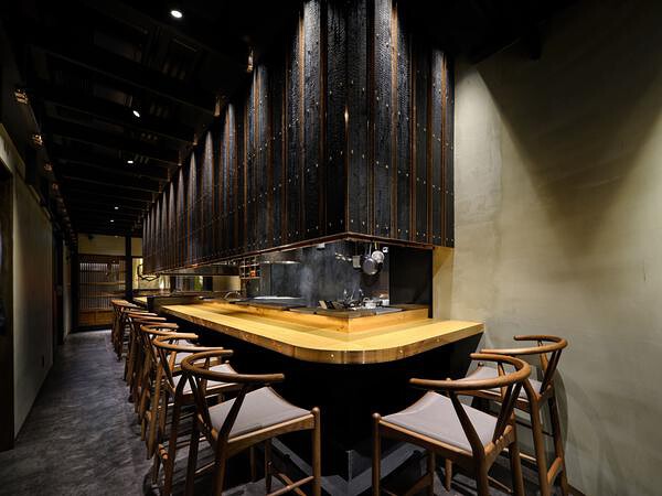 炭乃囲ためえもん