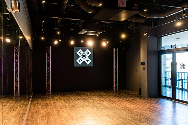 STUDIO Shine　 B studio