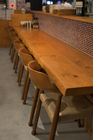 ピザ屋想兵衛