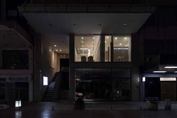 SALON VILLAGE kanazawa