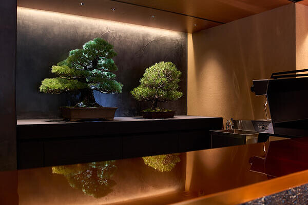 BONGENCOFFEE GINZA HONMARU