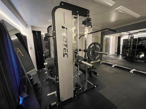 GYM　高田馬場（仮称）