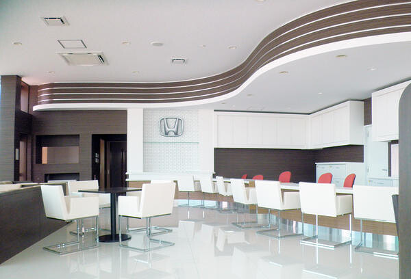 ホンダカーズ青森西 U-Select五所川原