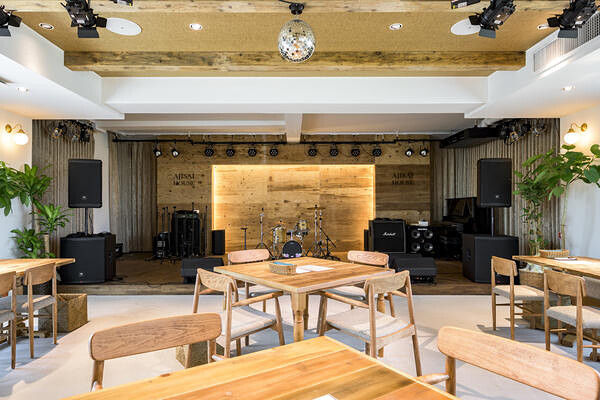 AJISAI HOUSE