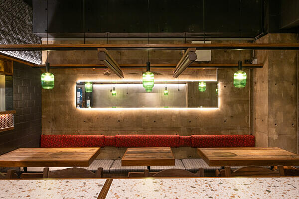 焼鳥・肉刺し すみか 西船橋店