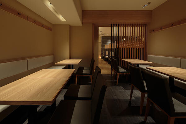 akasaka godaigo hanare