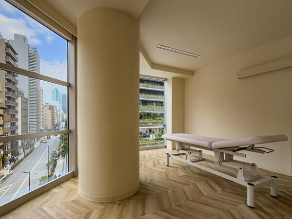 REAL CLINIC 虎ノ門