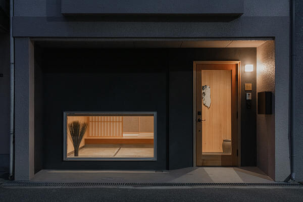 えにし　岸里東