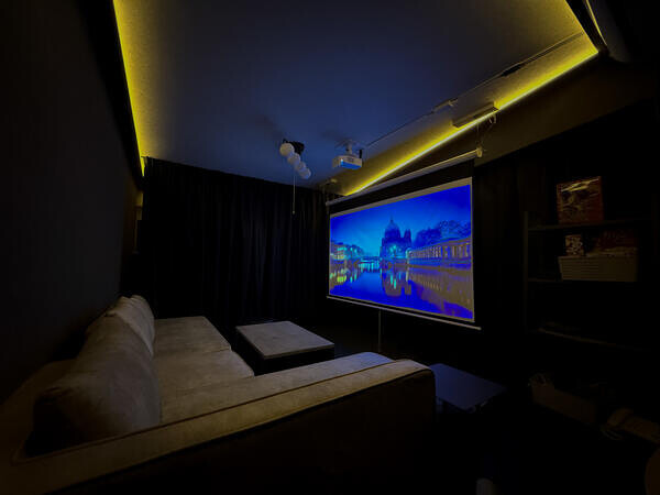 【シェアスペmao渋谷】