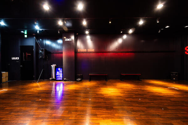 STUDIO Shine　 A studio