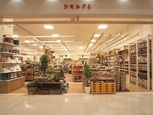 DOROPS　東松山店