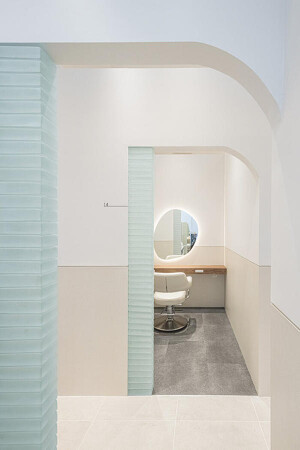 SALOWIN GINZA RAYⅡ