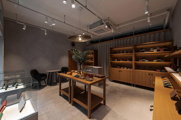 ATELIER MOKU