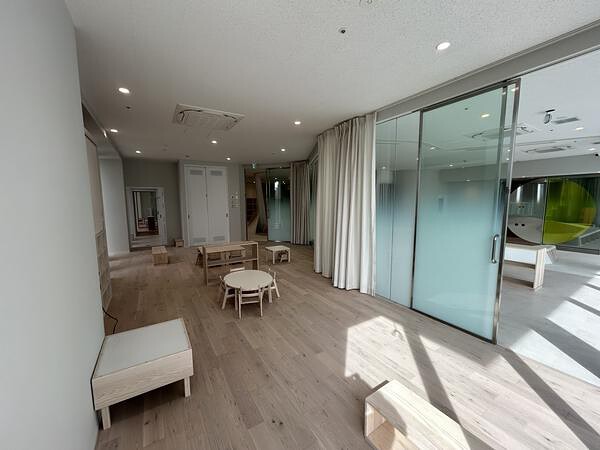 まちの保育園 南青山