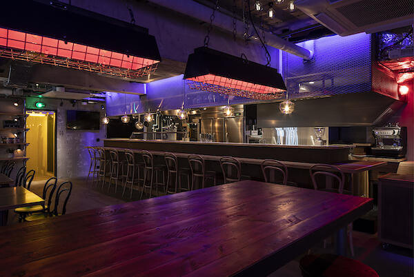 UNPLAN 新宿