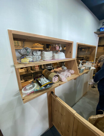 日乃屋カレー 十日市場店