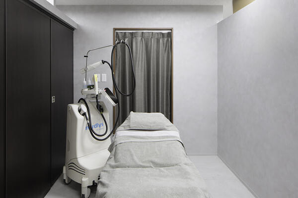 Yaesu Clinic