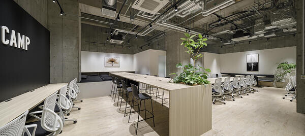 TECH CAMP 大手町
