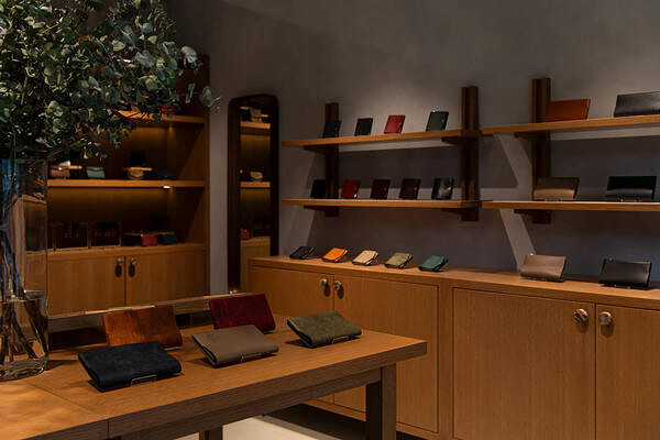 ATELIER MOKU