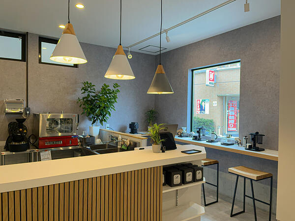 The Mocha Lab