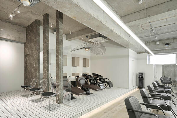 LOUWE HOMME Tachikawa