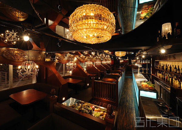 CHEF’S GRILLE（沖縄）