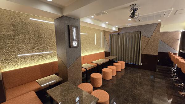 BAR　アース