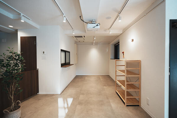 Ambient Space rental space&cafe