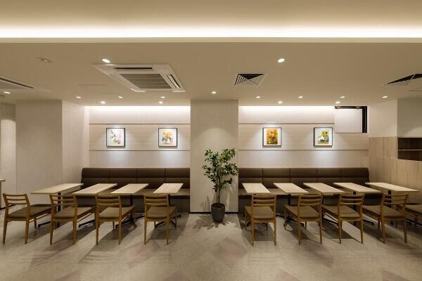 ドトールコーヒーショップ神保町駅前店