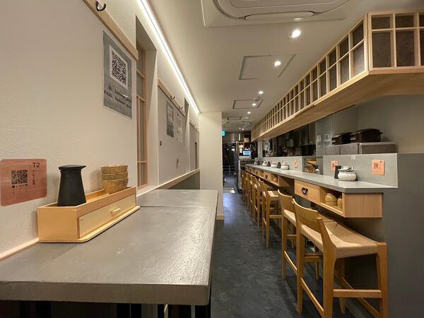 しゃりきん銀座店