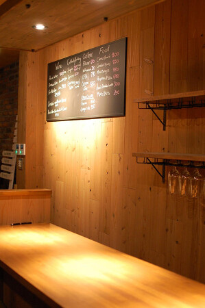 bar sonoma 